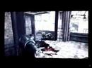 Atzenstyle - Gears of War 2 inoffiziell Trailer