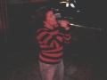 Karaoke Nights!! Gina