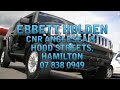 HUMMER H3 LUXURY AUTO BRAND NEW 2008