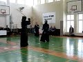 16th Leipzig Kendo Championship Nitto 2 - Dan Div