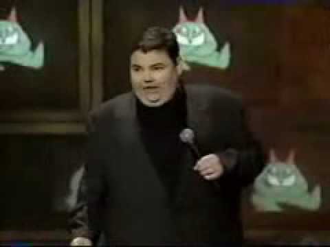 John Pinette at his finest