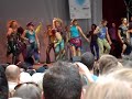 Mamma Mia! West End Live: Gimme! Gimme! Gimme!