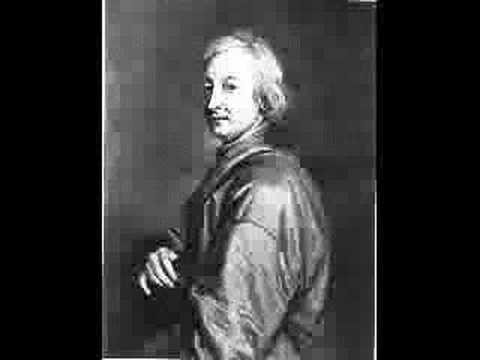 Hidden Flame by John Dryden
