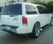 ارمادا بجنط 24 nissan armada 24 saudi arabia