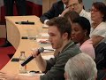 Ted Sorenson: On modern political oratory Ted Sorenson: On modern political oratory