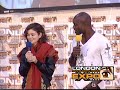 Heroes Characters On Stage @ London MCM Expo