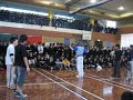 MHS Haileybury Team 1 vs. Frankston Semi-finals