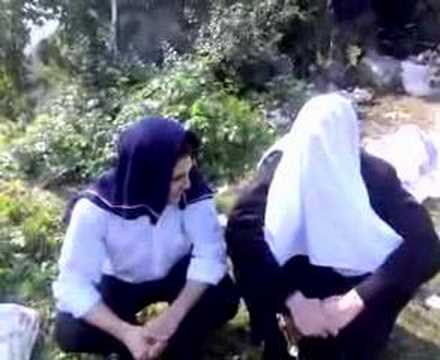 kızlık bozma