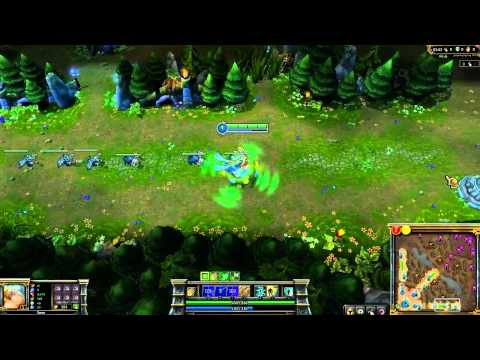preview-League of Legends Patch \'1.0.0.124\' Preview (GameZoneOnline)