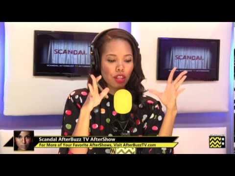 Scandal S:3 | Vermont Is for Lovers, Too E:8 | AfterBuzz TV AfterShow