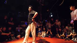 yu-ki.☆ vs Zoom – HOT BOX vol.1 BEST16