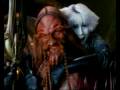 Chiana Farscape Garbage Cherry Lips music video
