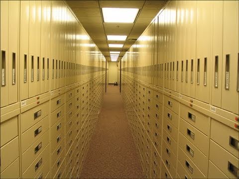 Mormonen Ahnen Datenbank
