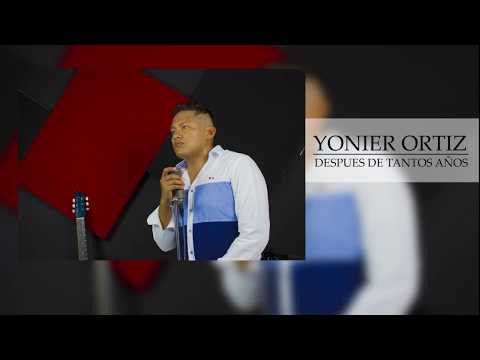 Cuarto video de Yonier Ortiz 