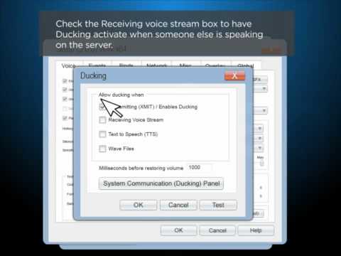 how to make an invisible phantom in vent