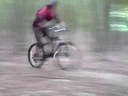 Dazoo mountain biking