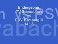 Landesliga 01/2008