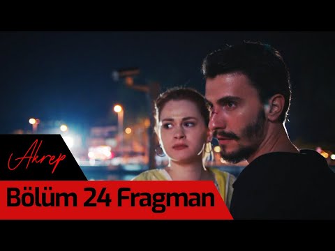 Akrep 24. Bölüm Fragmanı                                                                                                                                                                                                                                  