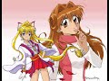 kamikaze kaitou Jeanne Slide Show -Piece Of Love-