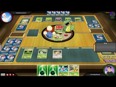 pokemon tcg online