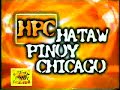 kaibigan performs binasuan at hataw pinoy chicago 3/20/05