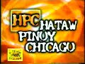 kaibigan performs binasuan at hataw pinoy chicago 3/20/05