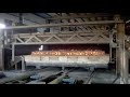 coking process