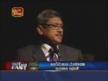 Defence Secretary says people should protect the country in the future 15-11-09