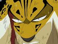 one piece   luffy vs lucci   entire fight  6/7 