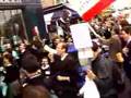 MANIF DE DROITE AVEC NICOLAS POLICE
