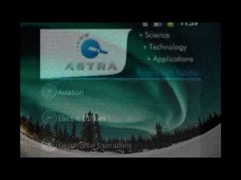 Youtube video for App