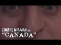 Eugene Mirman - Canada
