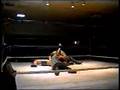 Johnny Courageous vs. The Big Texan part 1