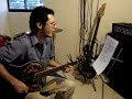 video de Mi enfermedad - Andrés Calamaro (Cover)