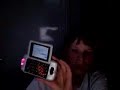 Nothing In this world on a Hiptop