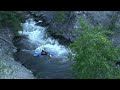 Air Loop on Yule Creek Air Loop on Yule Creek