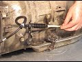 a compressed video clip taken from the badshoe series 