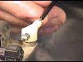 a compressed video clip taken from the badshoe series 