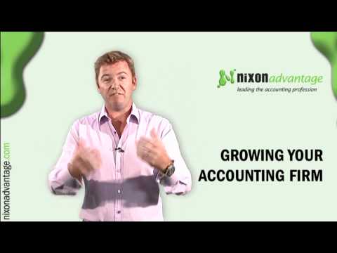 how to grow cpa firm