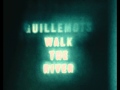 Guillemots - Vermillion