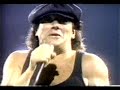 Ac/Dc - Thuderstruck (mtv video )*Skull Krusher*