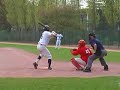 Baseball au stade Saint Exupéry FPL002 Baseball au stade Saint Exupéry FPL002