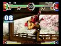 KOF XI video KOF XI video