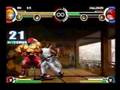 KOF XI video