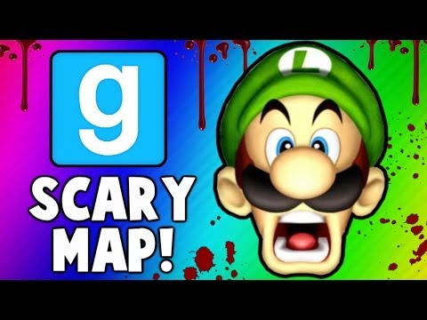 how to get more gmod maps