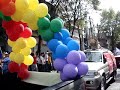 XI Marcha de la Diversidad Sexual. Guadalajara, Jalisco. 2/3