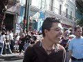 XI Marcha de la Diversidad Sexual. Guadalajara, Jalisco. 2/3