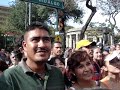 XI Marcha de la Diversidad Sexual. Guadalajara, Jalisco. 2/3