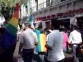 XI Marcha de la Diversidad Sexual. Guadalajara, Jalisco. 2/3