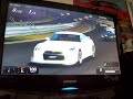 logitech g25 on gt r prologue ps3
